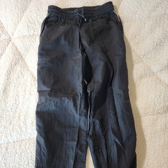 Garage Nylon Track Pants - Picture 2 of 4